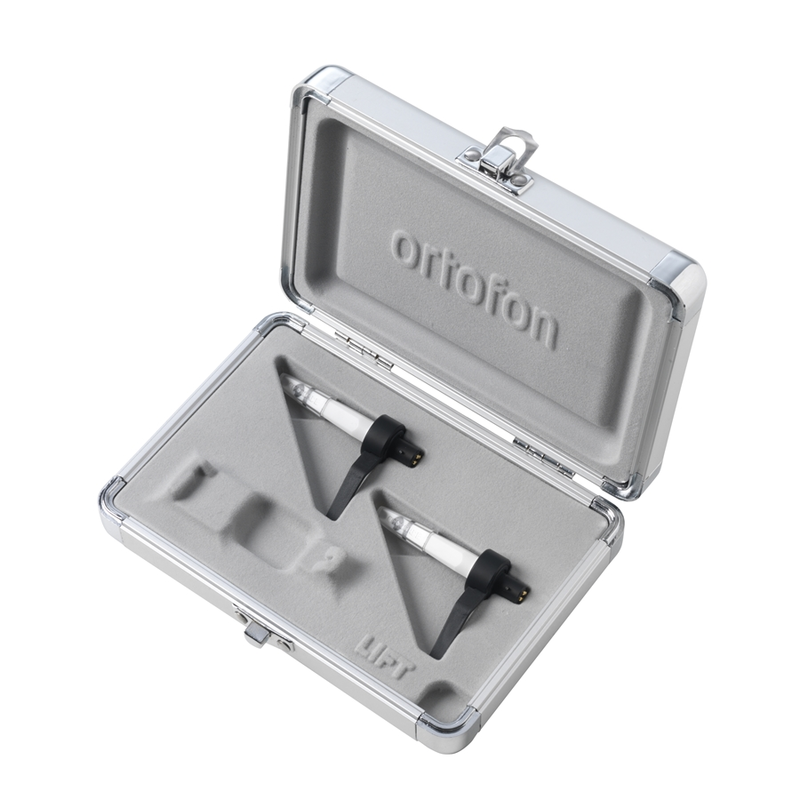 ORTOFON - 