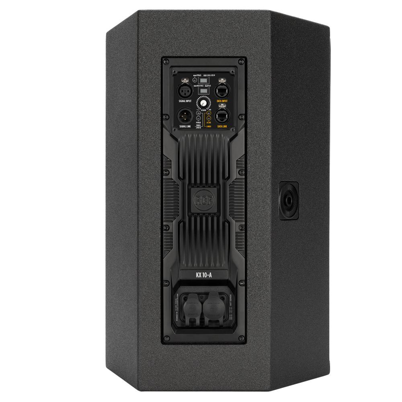 RCF - DIFFUSORE ATTIVO PROFESSIONALE AD ALTA POTENZA