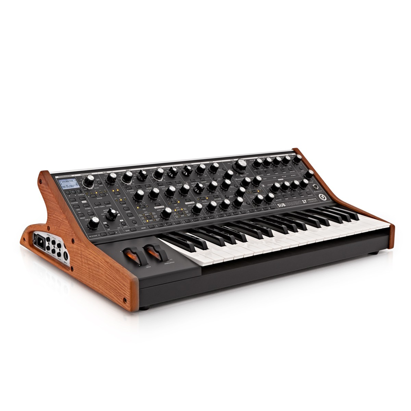 MOOG - 