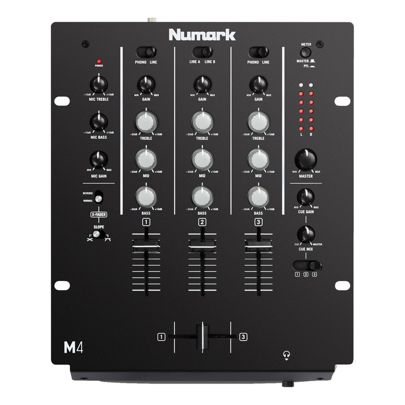 NUMARK - 