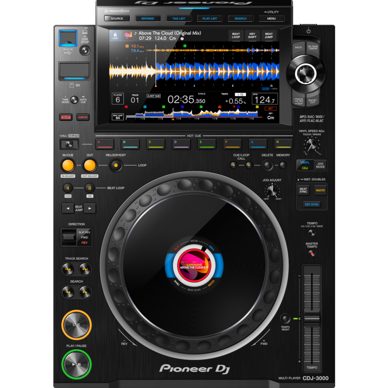 PIONEER DJ - 