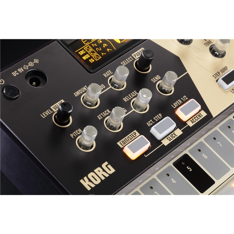 KORG - 