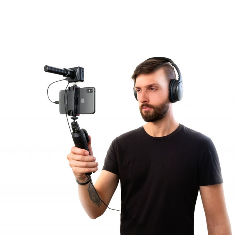 IK MULTIMEDIA - 
