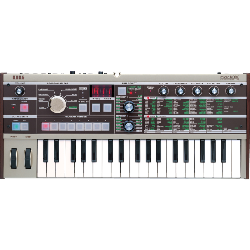 KORG - 