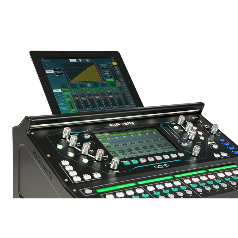 ALLEN & HEATH - 