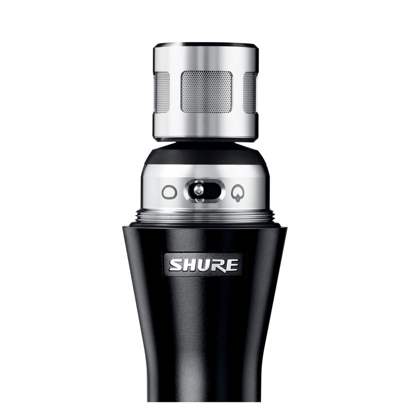 SHURE - 