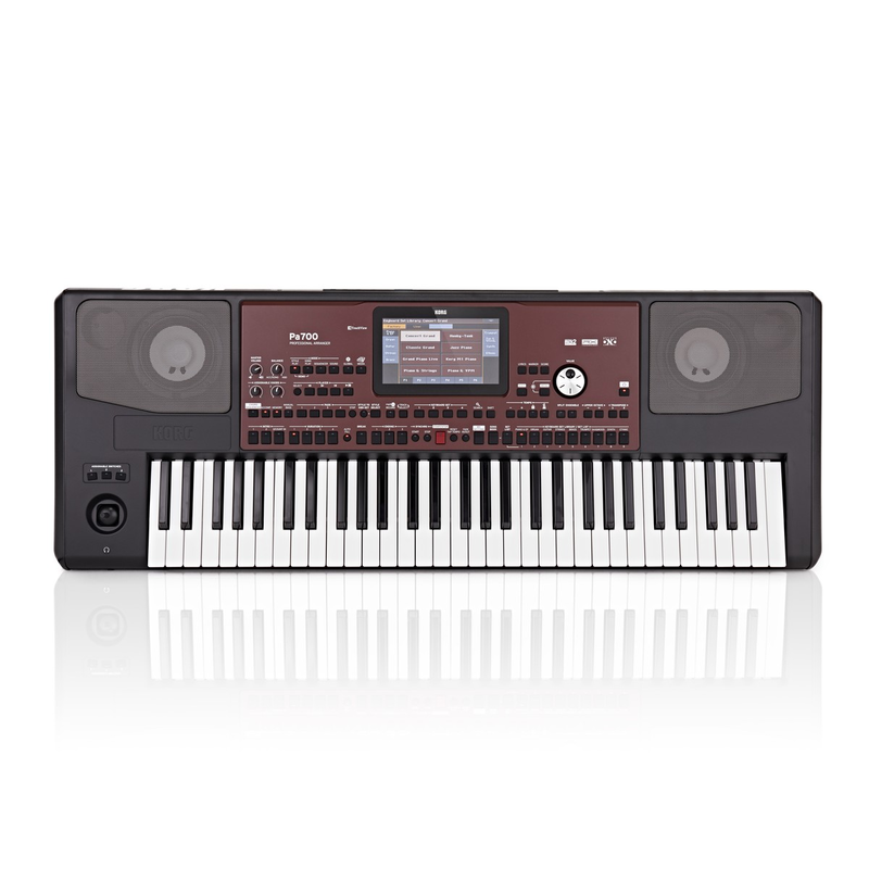 KORG - Tastiera professionale arranger 61 tasti