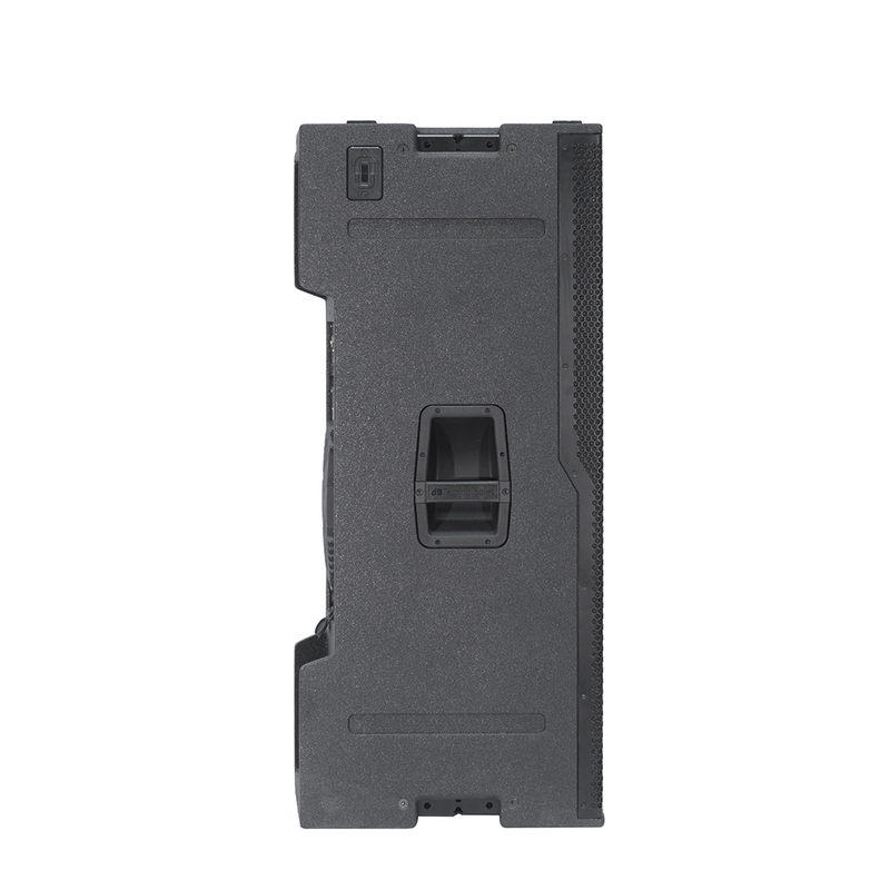 DB TECHNOLOGIES - Line array 2x12