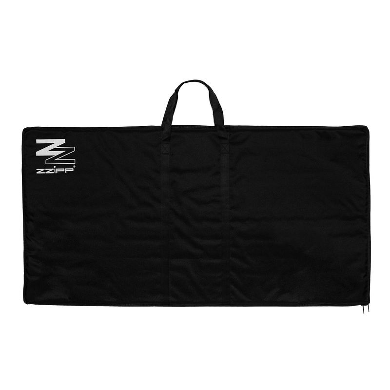 ZZiPP - SET BORSE PER IL TRASPORTO DI PEDANE E GAMBE ZZTMDJ120