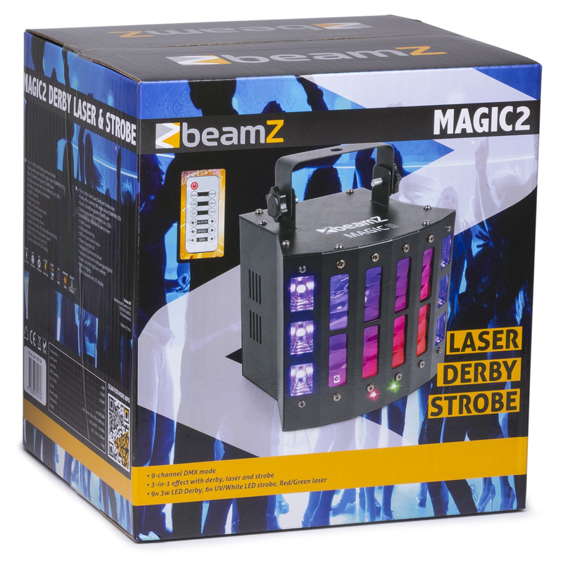 BEAM Z - 