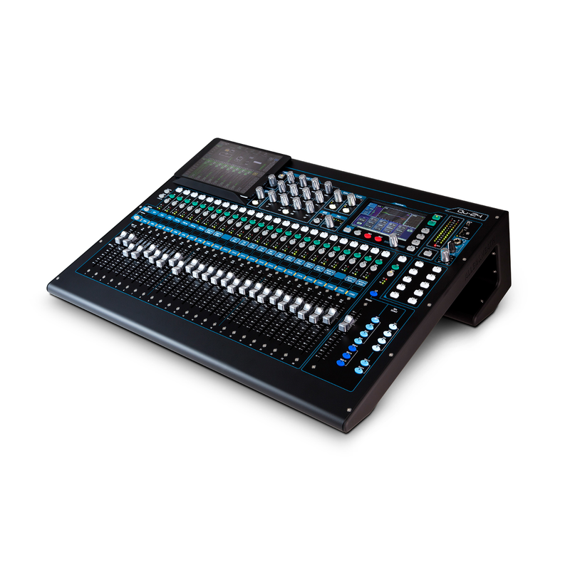 ALLEN & HEATH - 