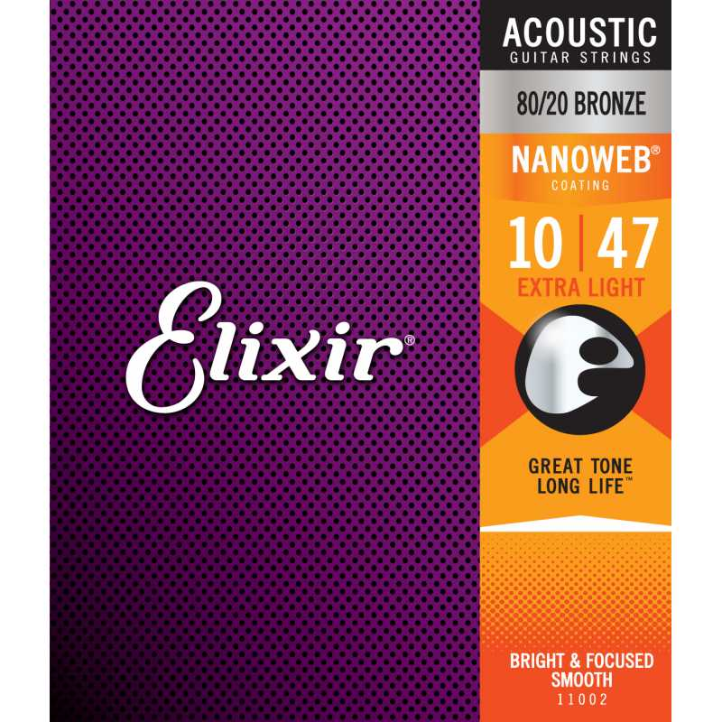 ELIXIR - 