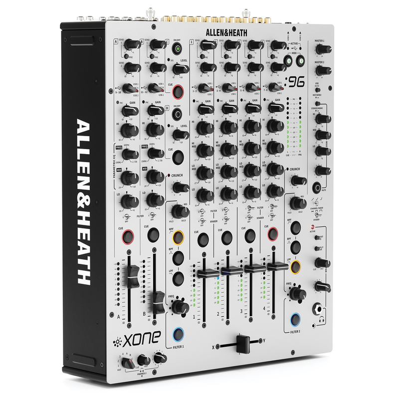 ALLEN & HEATH - 