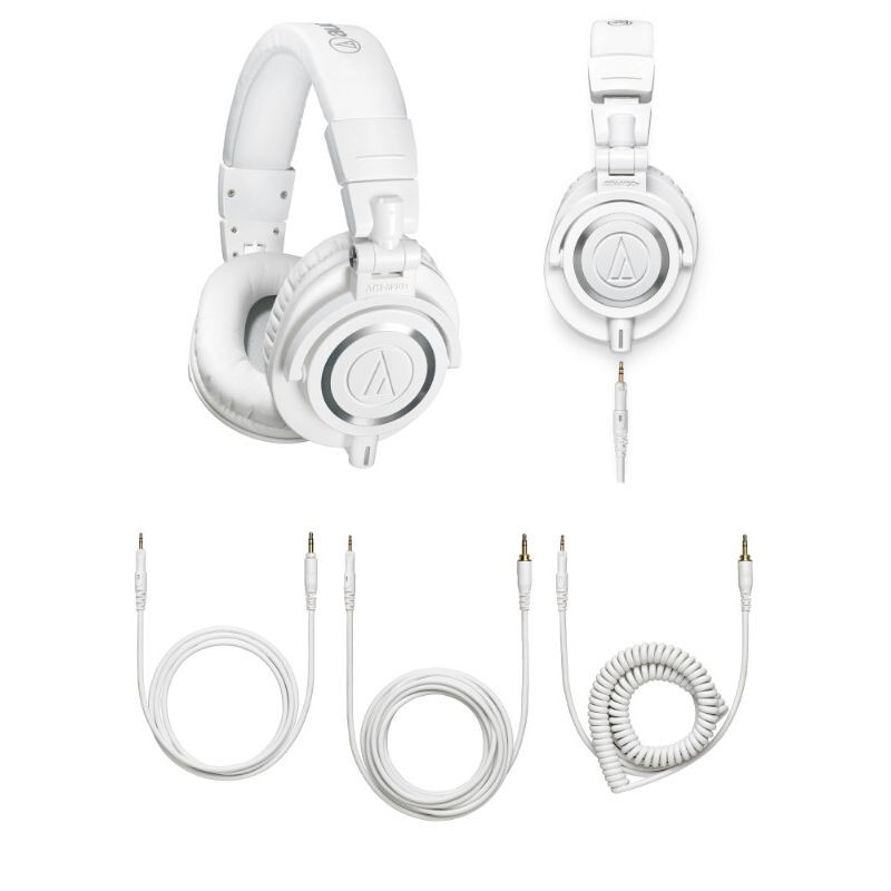 AUDIO TECHNICA - 