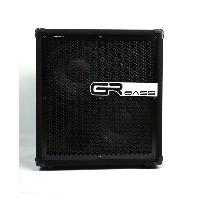 GR BASS - 