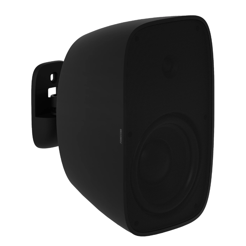 FONESTAR - Altoparlante pa a 2 vie ip66 80 w rms colore nero