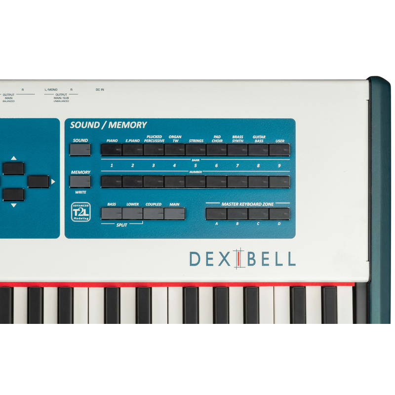 DEXIBELL - 