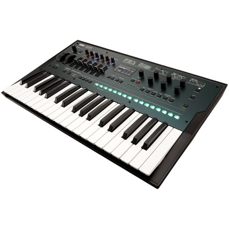 KORG - 
