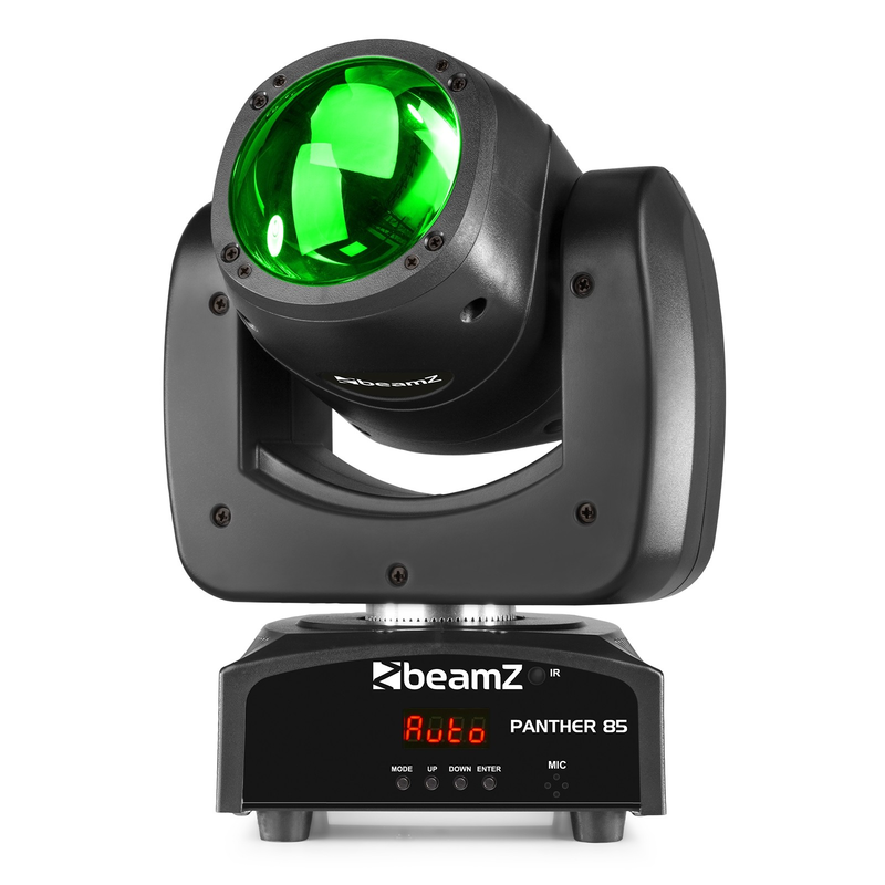 BEAM Z - 