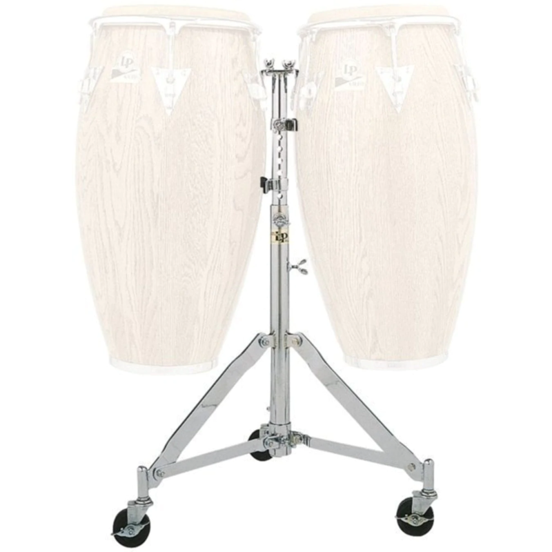 LATIN PERCUSSION - 