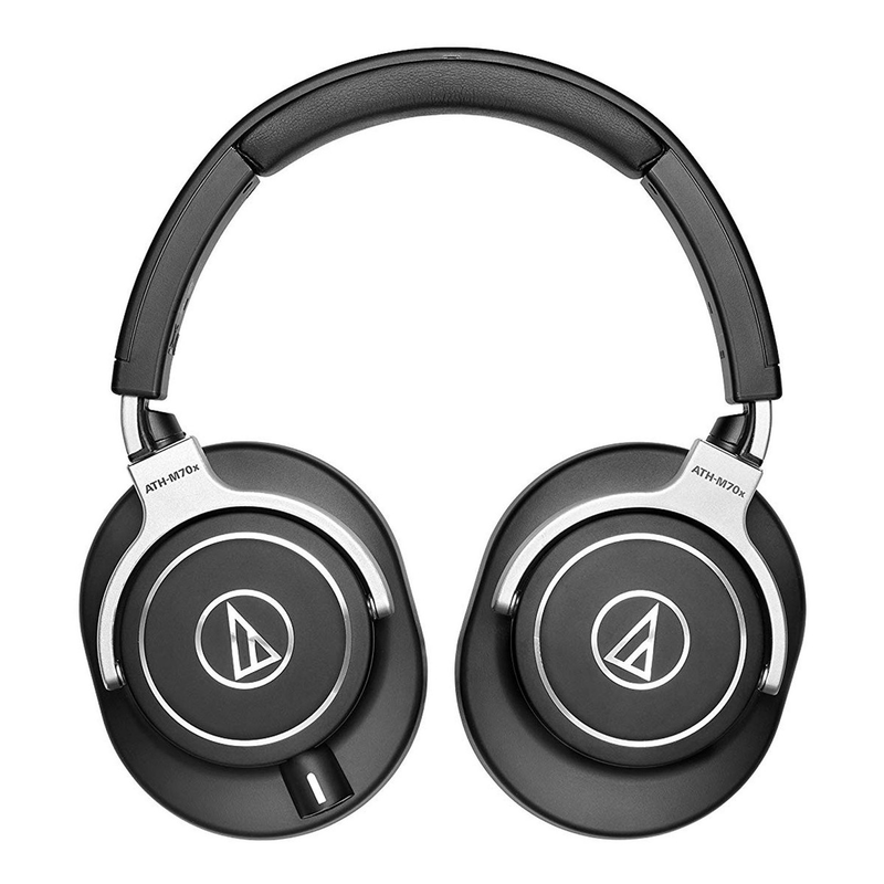 AUDIO TECHNICA - 