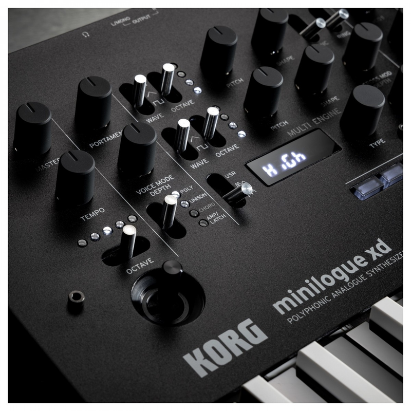 KORG - 