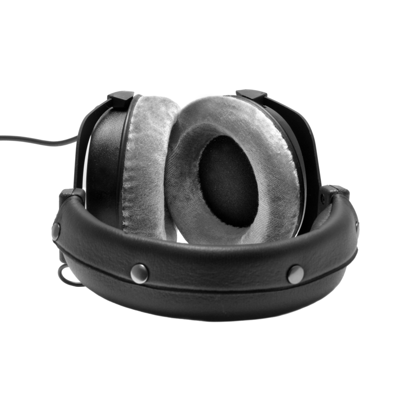 BEYERDYNAMIC - cuffia professionale aperta stereo