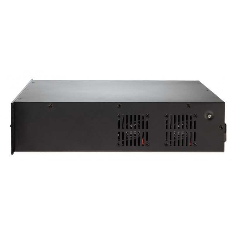 ZZiPP - Amplificatore mixer lettore usb/bt/fm da 120w 6 zone