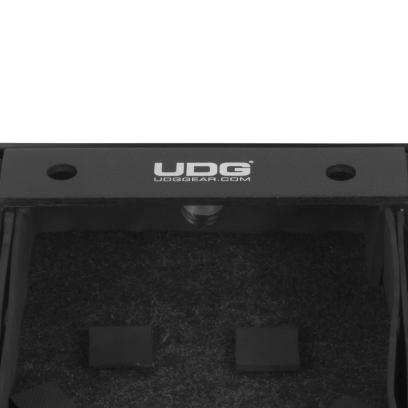 UDG - Ultimate Flight Case Alphatheta Euphonia Black