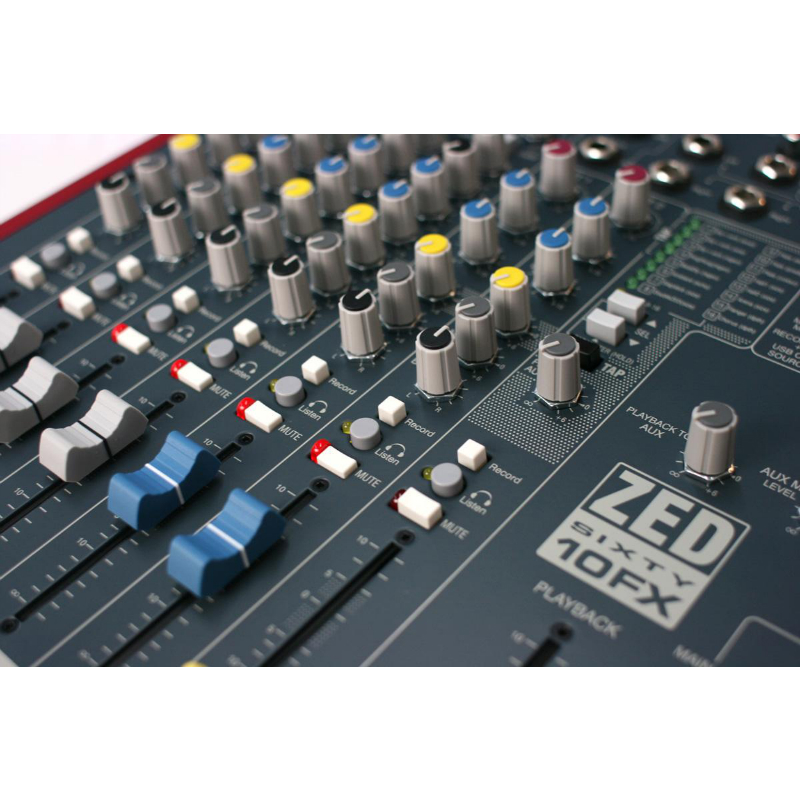 ALLEN & HEATH - 