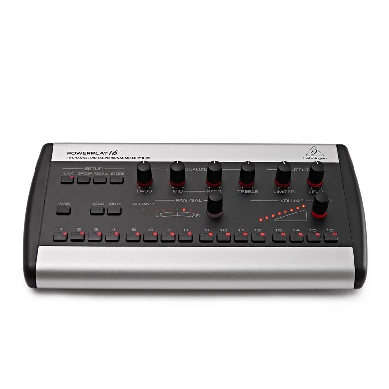 BEHRINGER - 