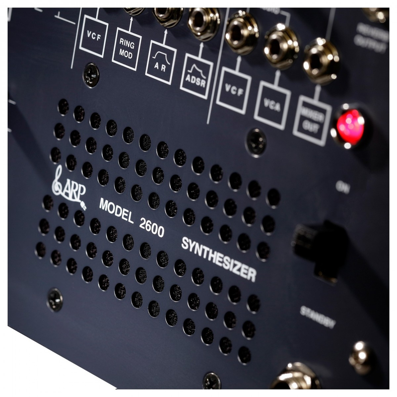 KORG - Sintetizzatore analogico