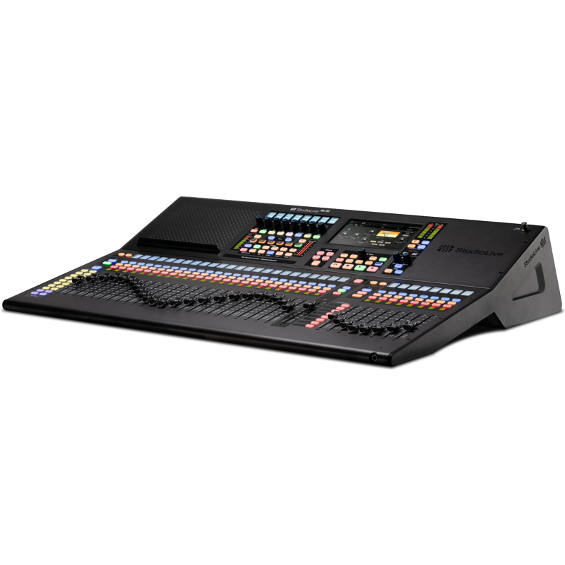 PRESONUS - 