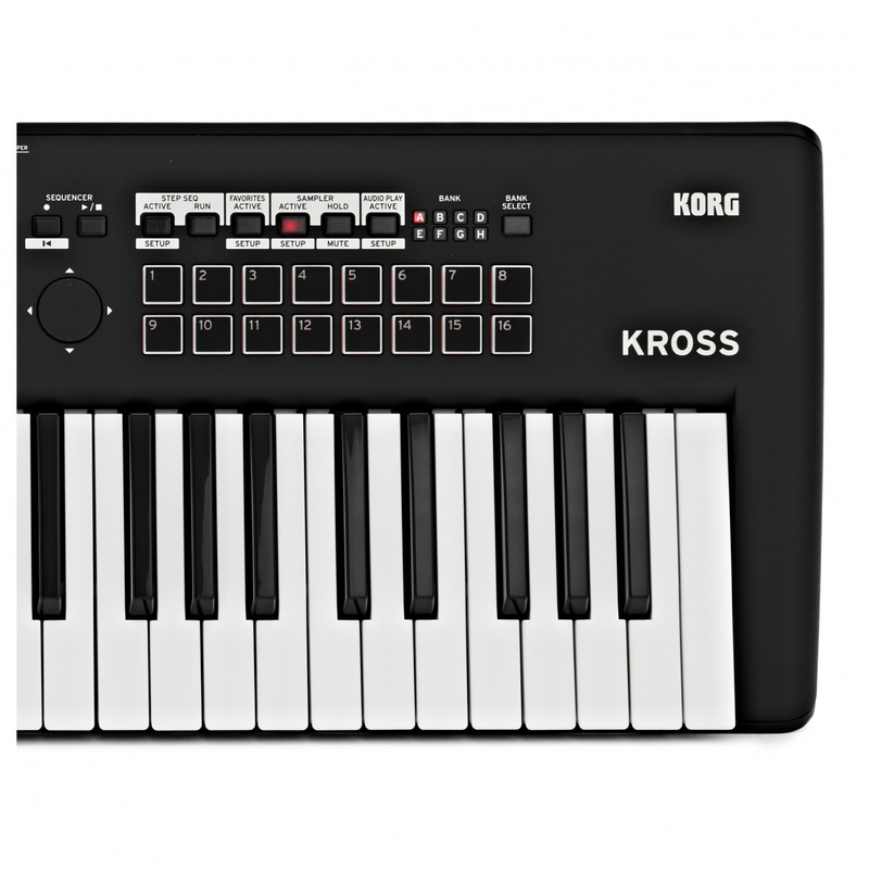 KORG - 