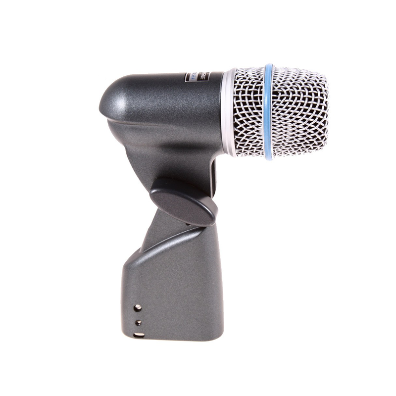 SHURE - Microfono per strumenti