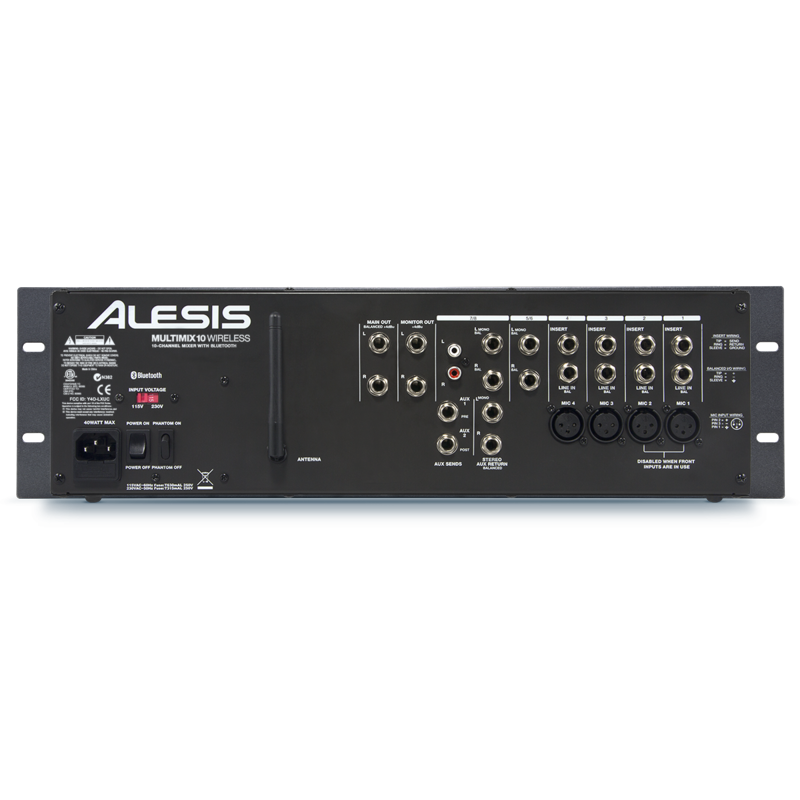 ALESIS - 