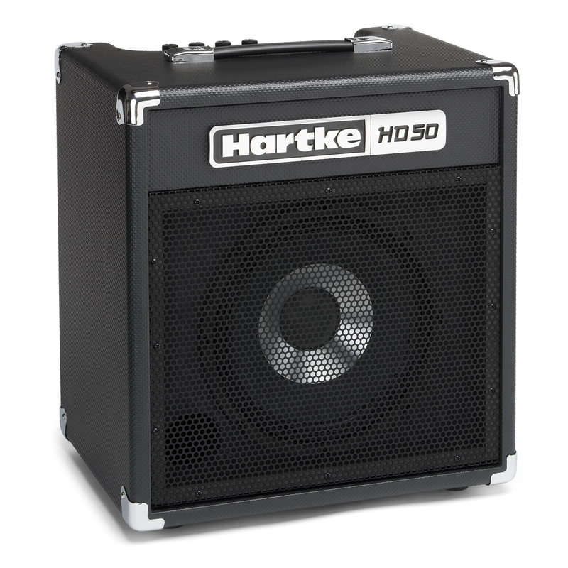 HARTKE - Amplificatore per Basso 1x10