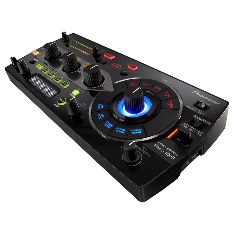 PIONEER DJ - 