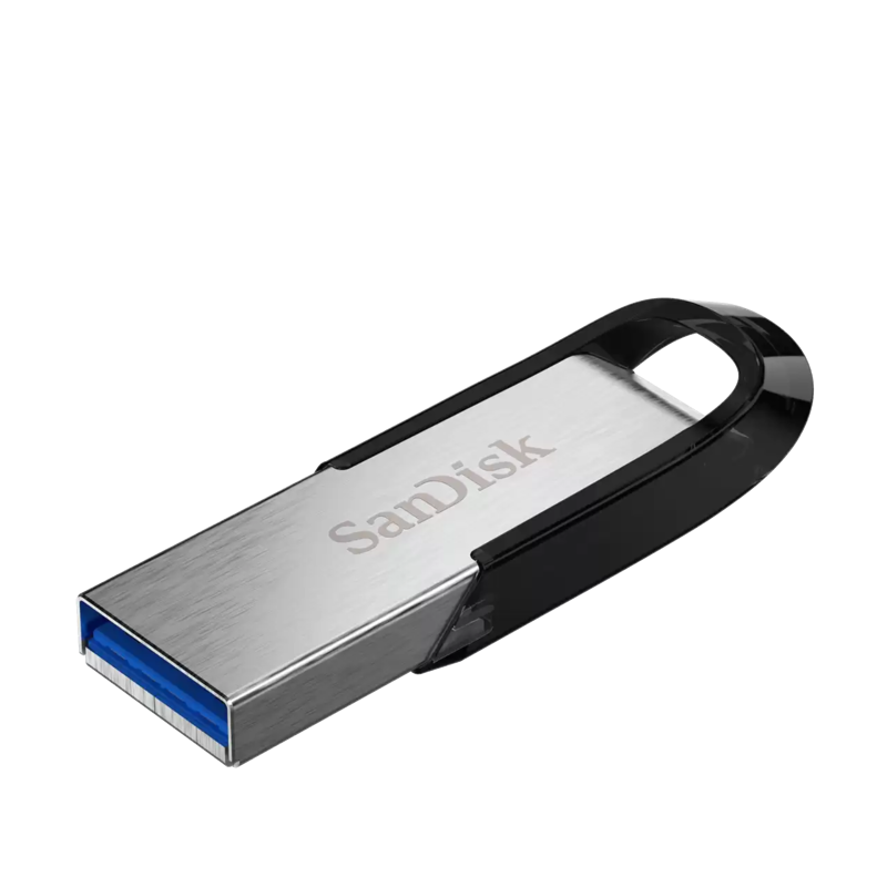 SANDISK - Chiavetta USB Ultra Flair 3.0 128GB