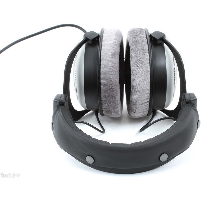 BEYERDYNAMIC - Cuffia da studio professionale
