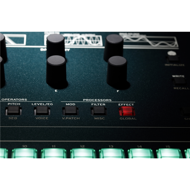 KORG - 