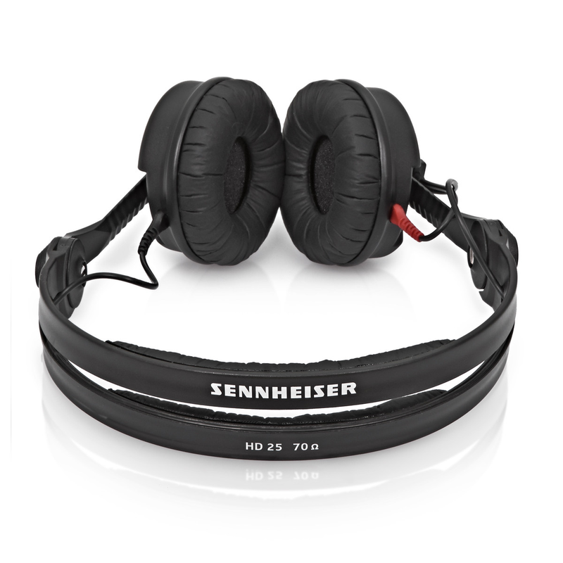 SENNHEISER - Cuffia per DJ