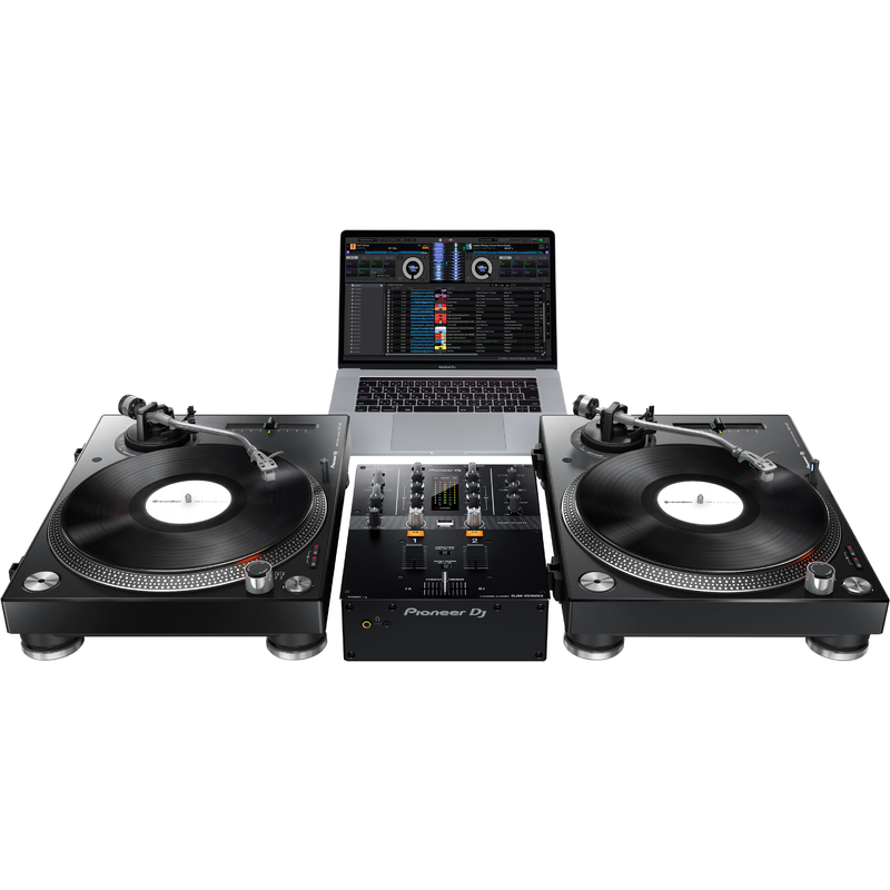 PIONEER DJ - 