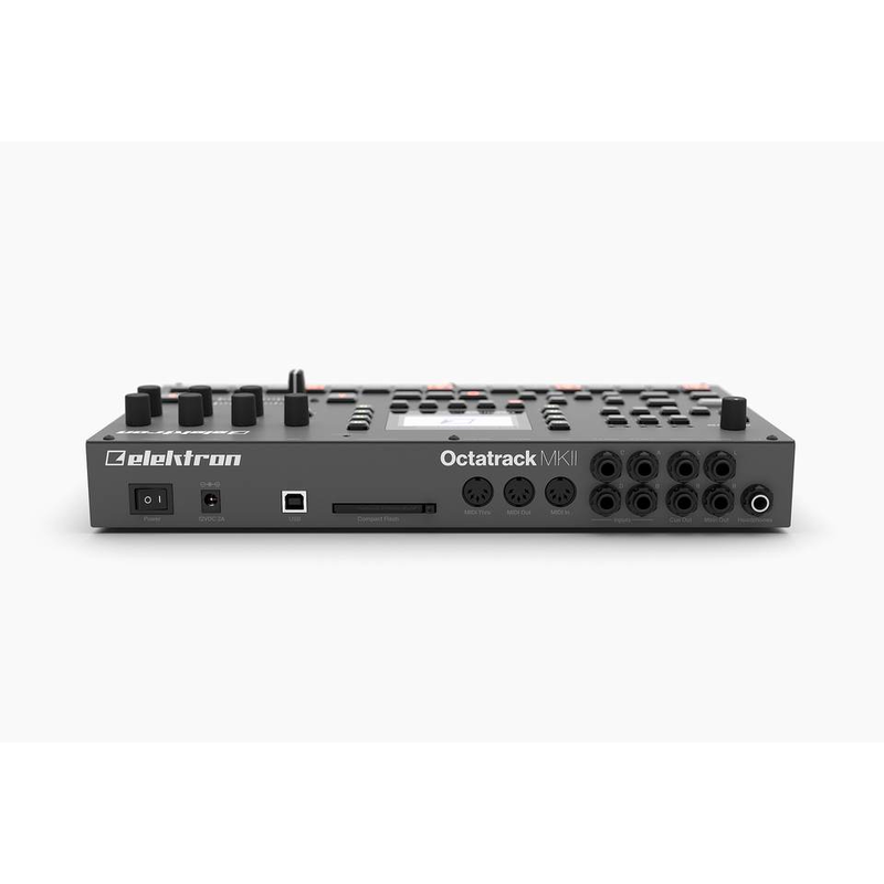 ELEKTRON - 