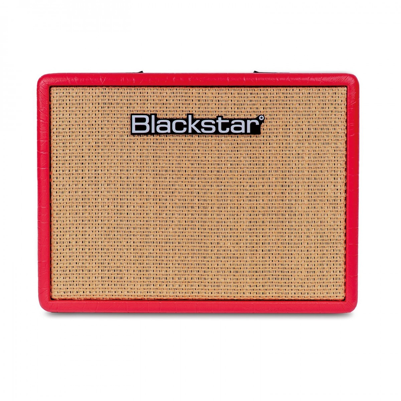 BLACKSTAR - 