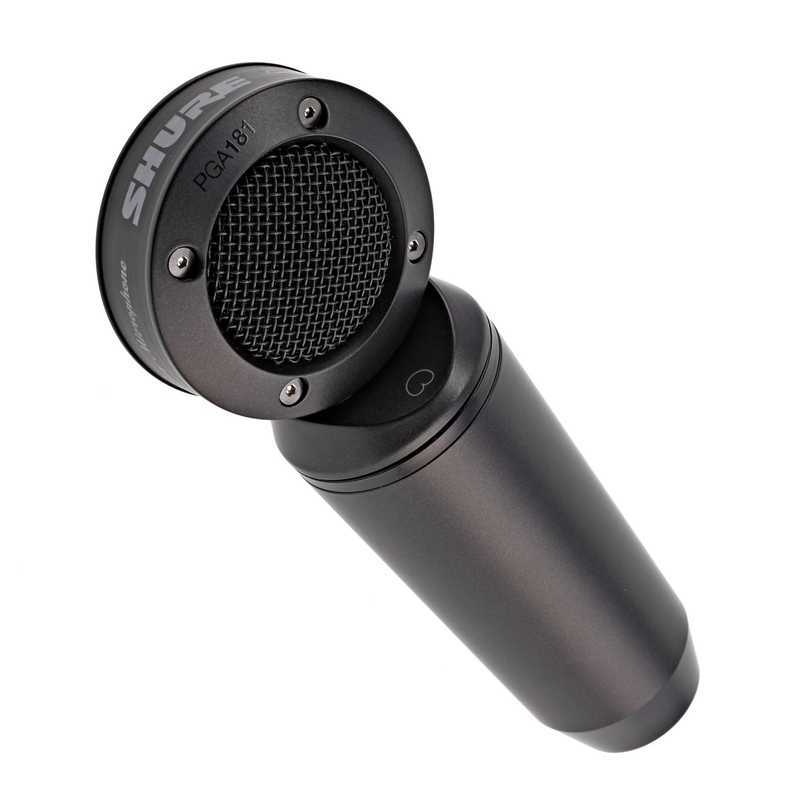 SHURE - Microfono a condensatore