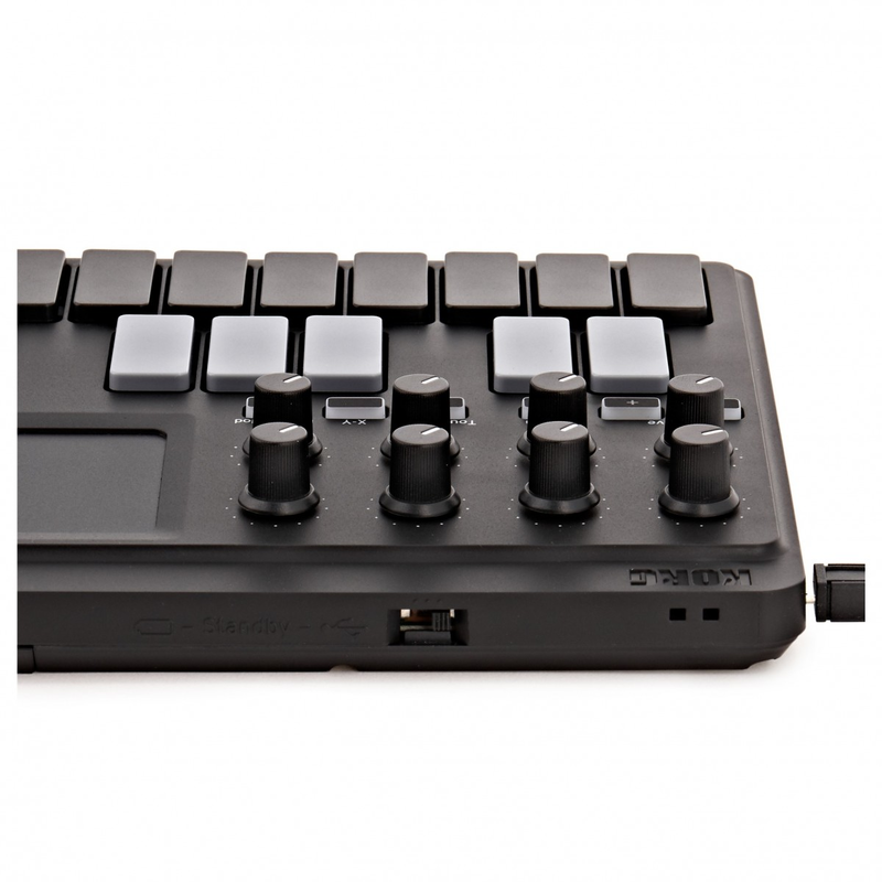 KORG - Controller midi 25 tasti Bluetooth