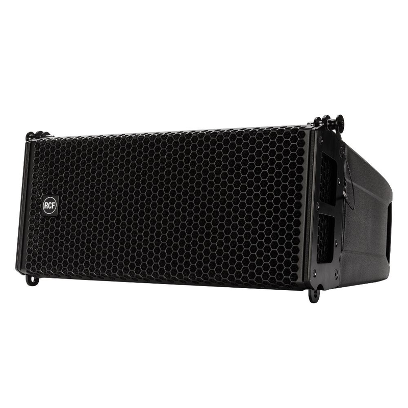RCF - MODULO LINE ARRAY ATTIVO A DUE VIE