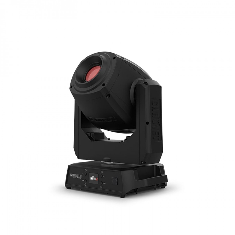 CHAUVET DJ - Testa mobile con classificazione IP65