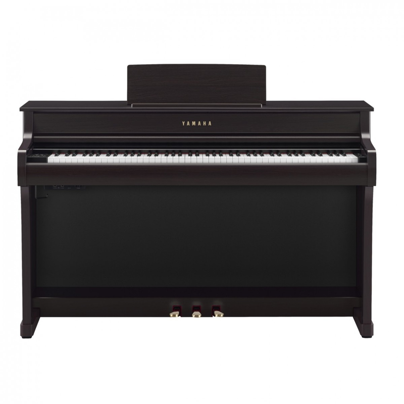 YAMAHA - Pianoforte digitale